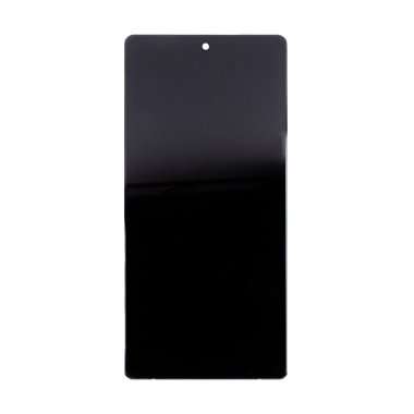 Дисплейный модуль с тачскрином для Samsung Galaxy Note 20 (N980F) (черный) (TFT) — 2