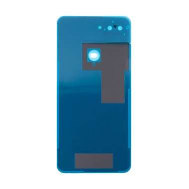 Задняя крышка для Xiaomi Mi 8 Lite (черная) Премиум — 1