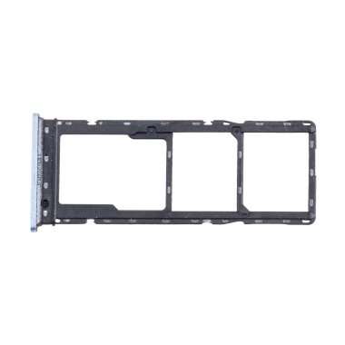 Контейнер SIM для Infinix Hot 30i (белый) &mdash; 2