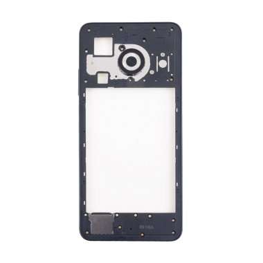 Средняя часть для Infinix Smart 8 Pro (черный) &mdash; 2