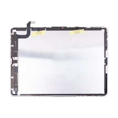 Дисплей с тачскрином для Apple iPad Air 6 11 2024 (черный) — 1