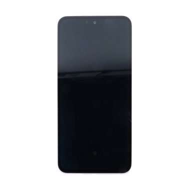 Дисплейный модуль с тачскрином для Samsung Galaxy A35 5G (A356E) (лавандовый) &mdash; 2
