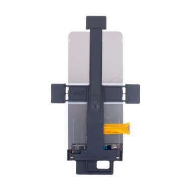 Дисплей с тачскрином для Samsung Galaxy Z Flip6 (F741B) (черный)