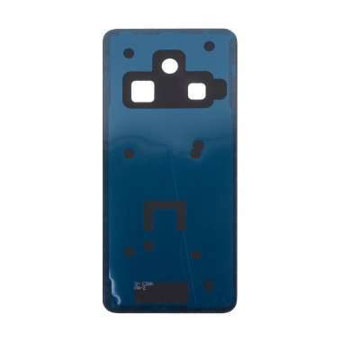 Задняя крышка для Xiaomi Redmi 14C (синяя) — 1