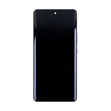 Дисплейный модуль с тачскрином для Huawei Honor 50 (черный) (AA) &mdash; 2