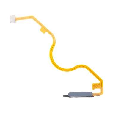 Шлейф для Tecno Pova Neo 3 на сканер отпечатка пальцев (черный) — 2