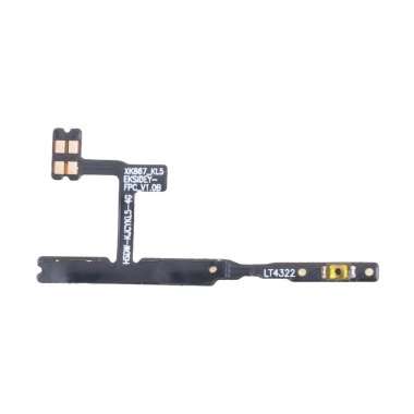 Шлейф для Tecno Spark 30C 4G на кнопки громкости/включения &mdash; 2