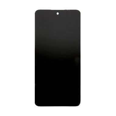 Дисплей с тачскрином для ZTE Nubia Neo 2 5G (черный) &mdash; 2