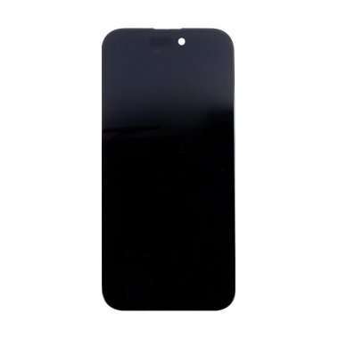 Дисплей с тачскрином для Apple iPhone 16 с тачскрином (черный) (OLED) &mdash; 2