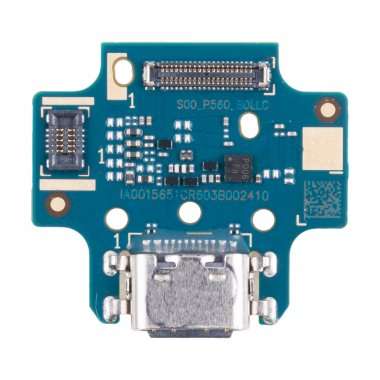 Шлейф для Realme Pad плата на системный разъем — 2