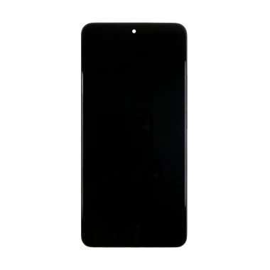 Дисплейный модуль с тачскрином для Xiaomi Redmi Note 13 4G (черный) (TFT) — 2