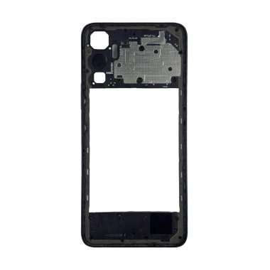Средняя часть для Infinix Hot 20 4G (черная) — 2