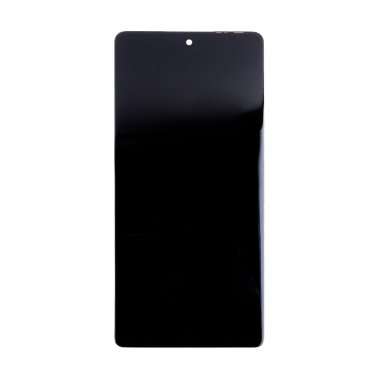 Дисплей с тачскрином для Tecno Pova 6 Pro 5G (черный) (TFT) — 2