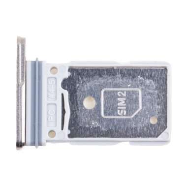 Контейнер SIM для Samsung Galaxy S25 Ultra (S938B) (серый) &mdash; 2