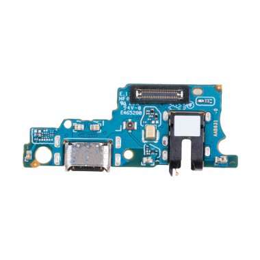 Шлейф для Realme Note 60 плата системный разъем/разъем гарнитуры/микрофон премиум — 2