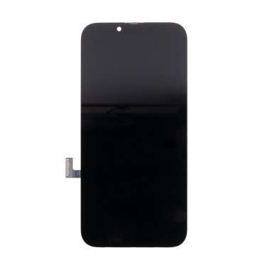 Дисплей с тачскрином для Apple iPhone 13 (черный) &mdash; 2