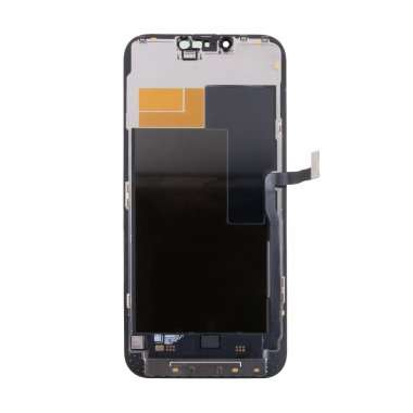 Дисплей с тачскрином для Apple iPhone 13 Pro Max (черный) (LCD)