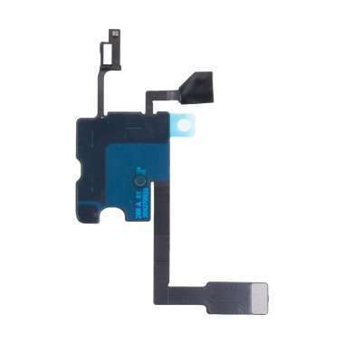 Шлейф для Apple iPhone 14 Pro на сенсор/микрофон