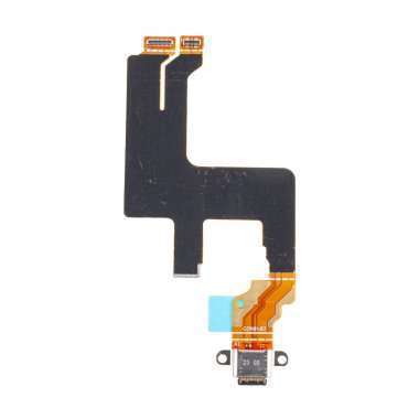 Шлейф для ASUS ROG Phone 7 на системный разъем премиум — 2