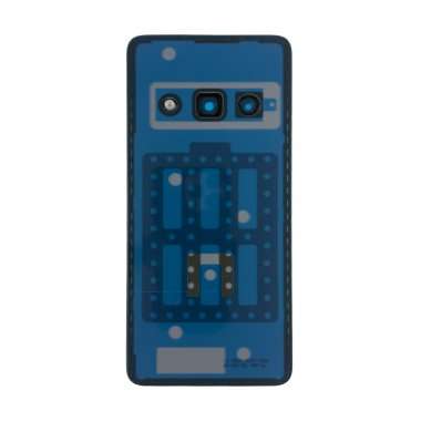 Задняя крышка для Xiaomi Redmi A3 (зеленая) - Премиум &mdash; 1