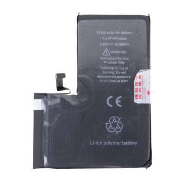 Аккумуляторная батарея JCID для Apple iPhone 14 Pro Max — 2