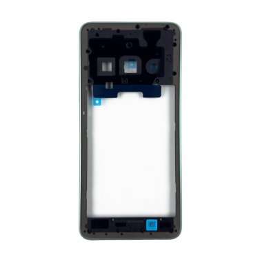 Средняя часть для Xiaomi Poco C61 (зеленая) &mdash; 2