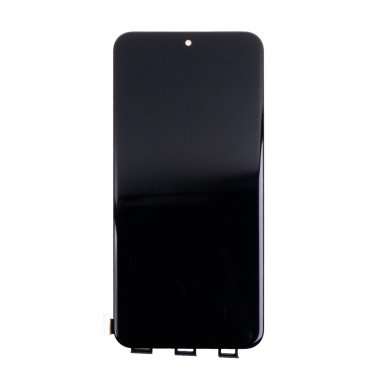 Дисплей с тачскрином для Realme 14 Pro Plus 5G (черный) — 2