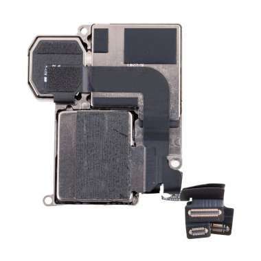 Камера для Apple iPhone 16 Pro задняя премиум — 1