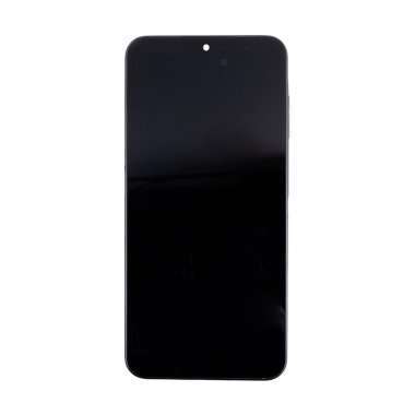 Дисплейный модуль с тачскрином для Samsung Galaxy A26 5G (A266B) (черный) (OLED) &mdash; 2