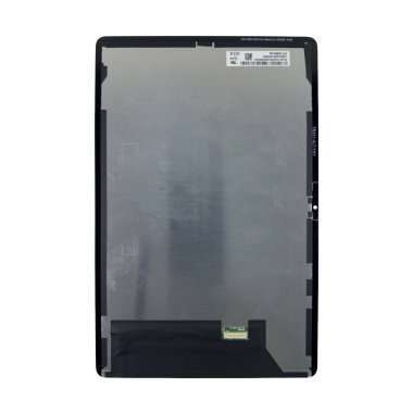 Дисплей с тачскрином для Lenovo Xiaoxin Pad 2024 11 (черный) &mdash; 1