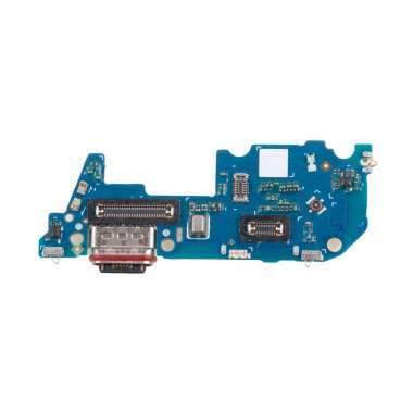 Шлейф для Realme 14 Pro Plus 5G плата на системный разъем/разъем SIM/микрофон - Премиум — 2