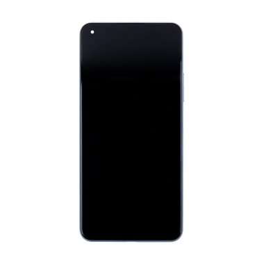 Дисплейный модуль с тачскрином для Xiaomi 11 Lite 5G NE 11 Lite 5G NE/Mi 11 Lite 4G/Mi 11 Lite 5G (синий) — 1
