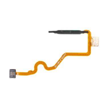 Шлейф для Tecno Pova 5 на сканер отпечатка пальцев (синий)