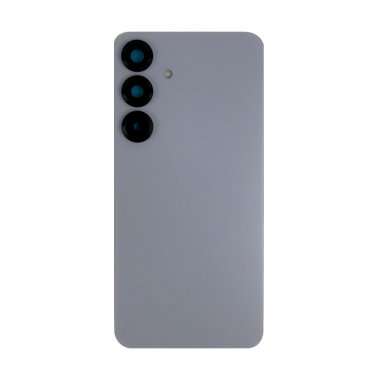 Задняя крышка для Samsung Galaxy S25 Plus (S936B) (голубая) - Премиум &mdash; 2