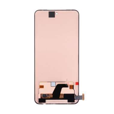 Дисплей с тачскрином для Vivo X200 (черный) — 1