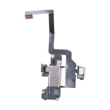 Шлейф для Apple iPhone 11 на сенсор/микрофон - Премиум &mdash; 1