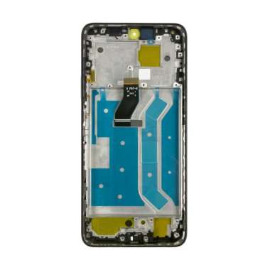 Дисплейный модуль с тачскрином для Huawei Nova 12i (черный) — 1