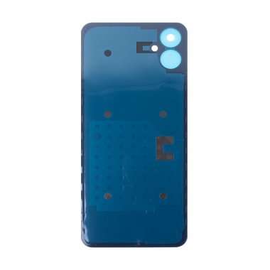 Задняя крышка для Tecno Pova 4 (серая) &mdash; 1