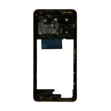 Средняя часть для Tecno Pova 5 (золотистая)