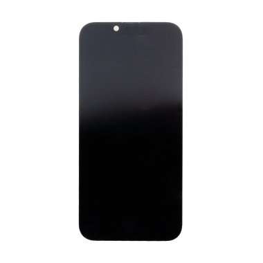 Дисплей с тачскрином для Apple iPhone 14 Pro (черный) (OLED) — 2