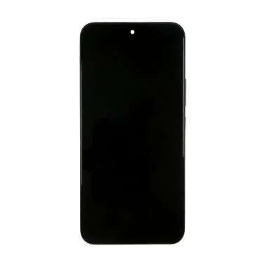Дисплейный модуль с тачскрином для Samsung Galaxy A54 5G (A546E) (черный) (TFT) — 2