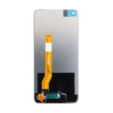 Дисплей с тачскрином для Realme 9 Pro (черный) — 1