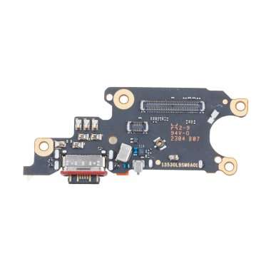 Шлейф для Xiaomi 13 Lite плата системный разъем/разъем SIM/микрофон Премиум — 2