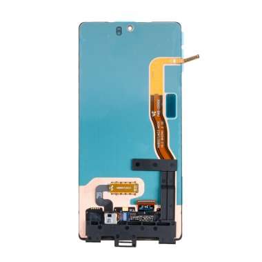 Дисплей с тачскрином для Samsung Galaxy Note 20 (N980F) (черный) &mdash; 1